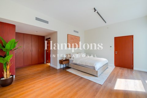 Apartment in Jumeirah Beach Residence, Dubai 2 bedrooms, 133.07332817 sq.m. № 63460 - photo 26