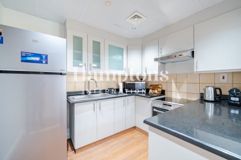 Apartment in Jumeirah Beach Residence, Dubai 2 bedrooms, 133.07332817 sq.m. № 63460 - photo 17