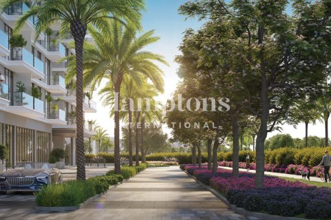 Apartment in Maple at Dubai Hills Estate, Dubai Hills Estate, Dubai 2 bedrooms, 99.40621000 sq.m. № 63461 - photo 1