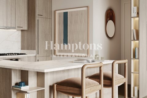 Apartment in Maple at Dubai Hills Estate, Dubai Hills Estate, Dubai 2 bedrooms, 99.40621000 sq.m. № 63461 - photo 3