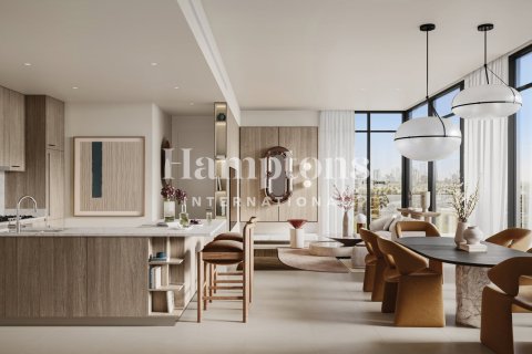 Apartment in Maple at Dubai Hills Estate, Dubai Hills Estate, Dubai 2 bedrooms, 99.40621000 sq.m. № 63461 - photo 7