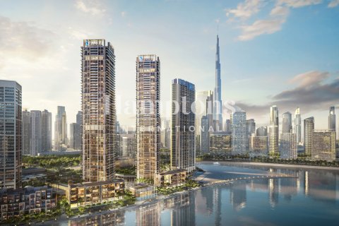 Apartamento en Marasi Business Bay, Business Bay, Dubai, 4 dormitorios, 249.72326400 m², № 63470 - foto 3