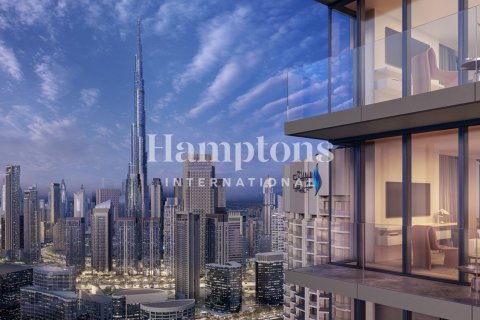 Apartamento en Marasi Business Bay, Business Bay, Dubai, 4 dormitorios, 249.72326400 m², № 63470 - foto 4