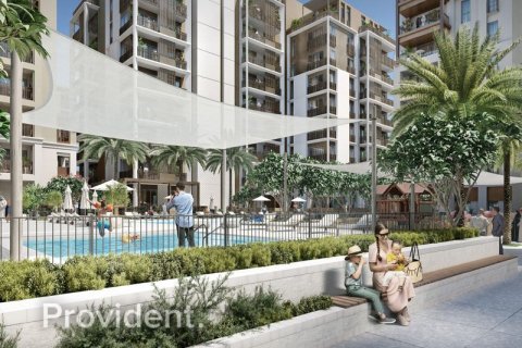 Apartment in Dubai Creek Harbour (The Lagoons), Dubai 3 bedrooms № 1439 - photo 8