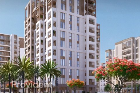 Apartment in Dubai Creek Harbour (The Lagoons), Dubai 3 bedrooms № 1439 - photo 7