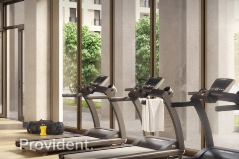 Apartment in Dubai Creek Harbour (The Lagoons), Dubai 2 bedrooms № 1440 - photo 6
