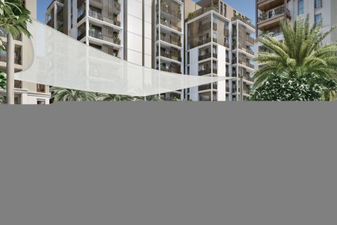Apartment in Dubai Creek Harbour (The Lagoons), Dubai 2 bedrooms № 1440 - photo 8