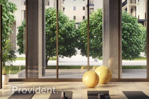 Apartment in Dubai Creek Harbour (The Lagoons), Dubai 2 bedrooms № 1440 - photo 5