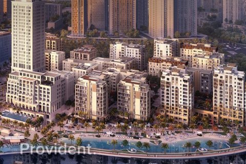 Apartment in Dubai Creek Harbour (The Lagoons), Dubai 2 bedrooms № 1440 - photo 9