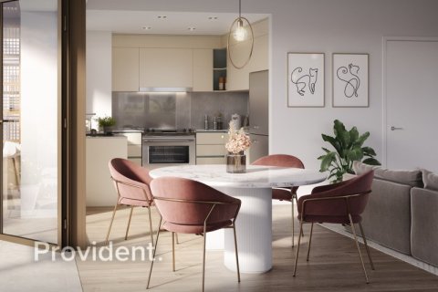 Apartment in Dubai Creek Harbour (The Lagoons), Dubai 2 bedrooms № 1440 - photo 3