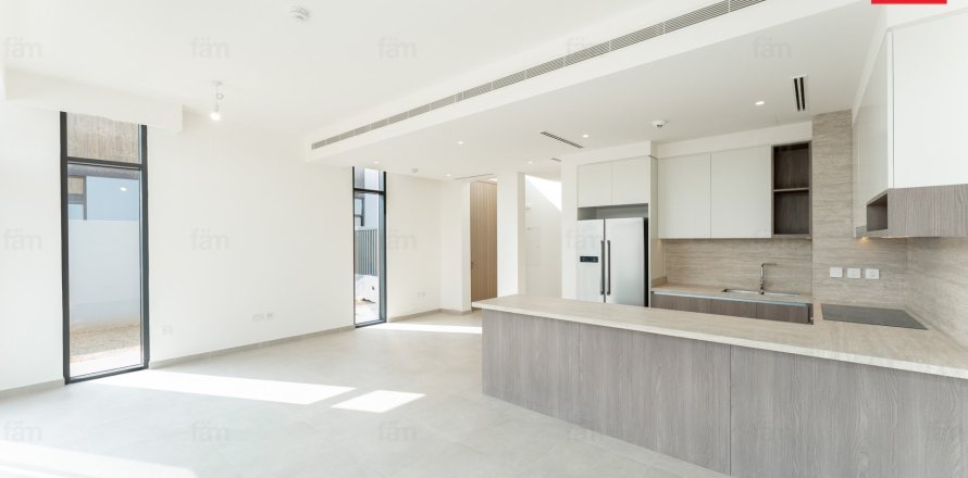 Вилла в Дубае, 4 спальни, 276.7м², № 110583