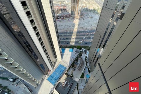 Apartment in Business Bay, Dubai 1 bedroom, 66.1 sq.m. № 110580 - photo 3