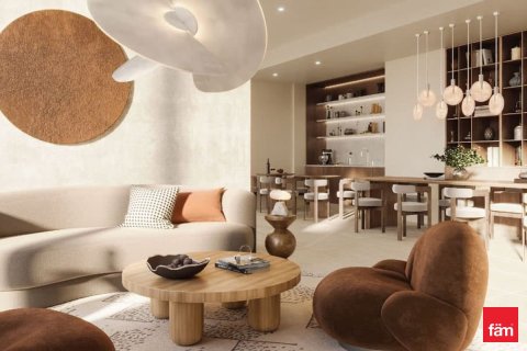 Apartment in Dubai 2 bedrooms, 115.5 sq.m. № 110584 - photo 9