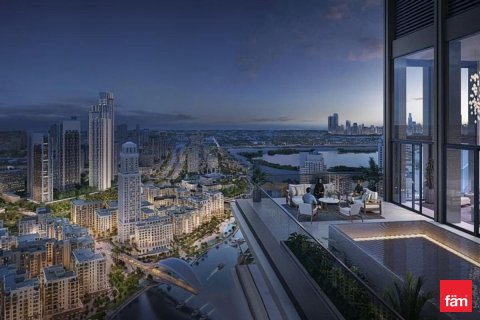 Apartment in Dubai 2 bedrooms, 115.5 sq.m. № 110584 - photo 11