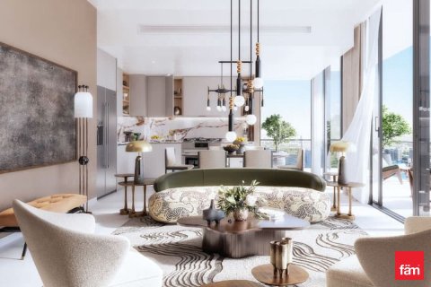 Apartment in Dubai 2 bedrooms, 115.5 sq.m. № 110584 - photo 8