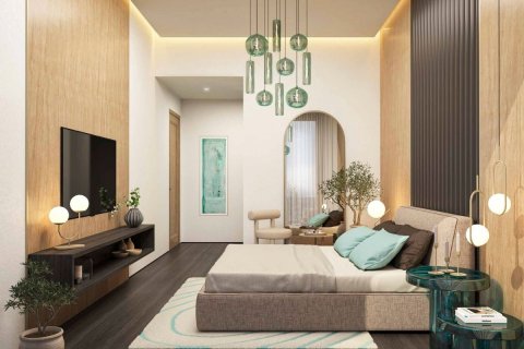 شقة في دبي 2 غرف نوم, 104.9 م² رقم 110581 - صورة 10