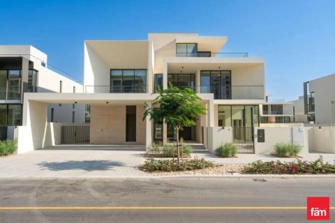 Villa in Dubai Hills Estate, Dubai 5 bedrooms, 662.2 sq.m. № 110585