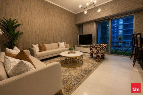Apartment in Dubai Marina, Dubai 2 bedrooms, 116.6 sq.m. № 110579