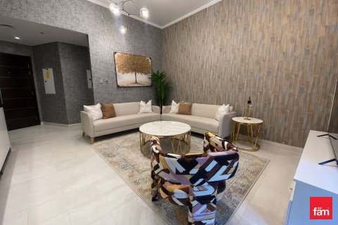 Apartment in Dubai Marina, Dubai 2 bedrooms, 116.6 sq.m. № 110579 - photo 10