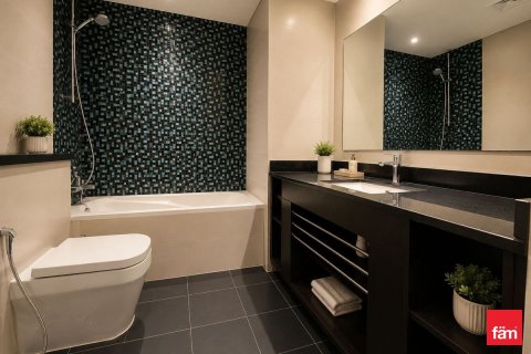 Apartment in Dubai Marina, Dubai 2 bedrooms, 116.6 sq.m. № 110579 - photo 2