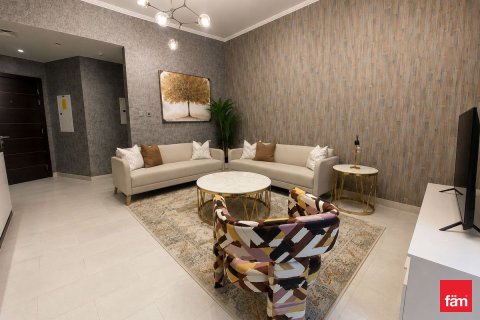 Apartment in Dubai Marina, Dubai 2 bedrooms, 116.6 sq.m. № 110579 - photo 9