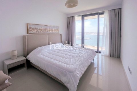 Снять в аренду квартиру в EMAAR Beachfront, Dubai Harbour, Дубай: 2 спальни, 109м², № 45026 - фото 10