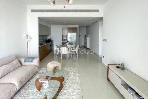 Снять в аренду квартиру в EMAAR Beachfront, Dubai Harbour, Дубай: 2 спальни, 109м², № 45026 - фото 4