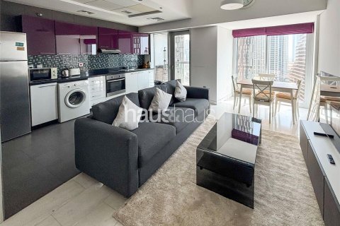 Apartment in Dubai Marina, Dubai 1 bedroom, 71 sq.m. № 45013 - photo 5