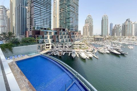 Apartment in Dubai Marina, Dubai 1 bedroom, 71 sq.m. № 45013 - photo 2
