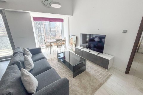 Apartment in Dubai Marina, Dubai 1 bedroom, 71 sq.m. № 45013 - photo 1