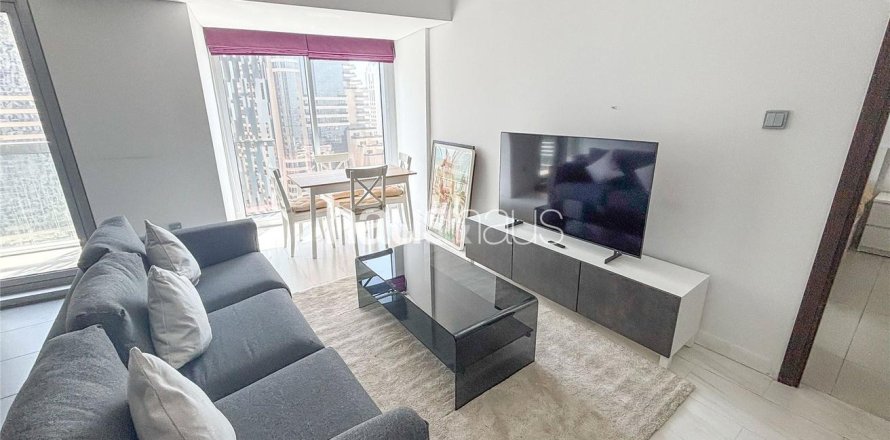 Apartment in Dubai Marina, Dubai 1 bedroom, 71 sq.m. № 45013