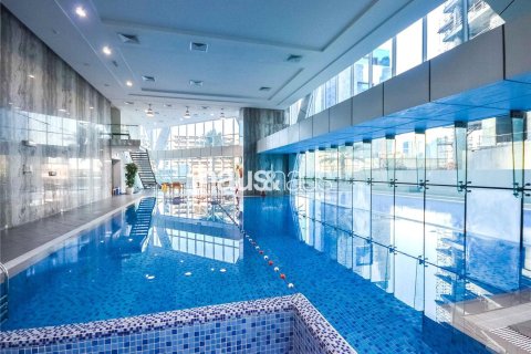 Appartement à Dubai Marina, Dubai, 3 chambres, 199 m², № 45027 - photo 15