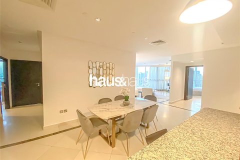 Appartement à Dubai Marina, Dubai, 3 chambres, 199 m², № 45027 - photo 4