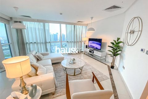 Appartement à Dubai Marina, Dubai, 3 chambres, 199 m², № 45027 - photo 3