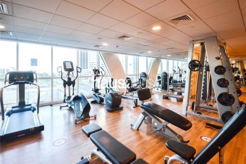 Appartement à Dubai Marina, Dubai, 3 chambres, 199 m², № 45027 - photo 13