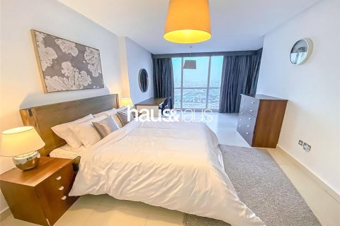 Appartement à Dubai Marina, Dubai, 3 chambres, 199 m², № 45027 - photo 5
