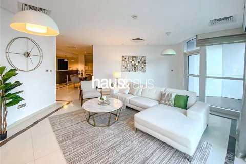 Appartement à Dubai Marina, Dubai, 3 chambres, 199 m², № 45027 - photo 1