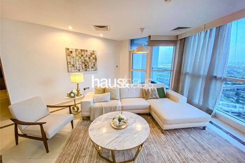 Appartement à Dubai Marina, Dubai, 3 chambres, 199 m², № 45027 - photo 9