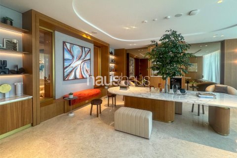 Apartment in Palm Jumeirah, Dubai 2 bedrooms, 126 sq.m. № 45014 - photo 19