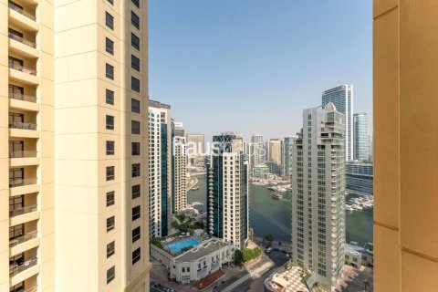 Apartamento en Jumeirah Beach Residence, Dubai, 2 dormitorios, 119 m², № 45029 - foto 15