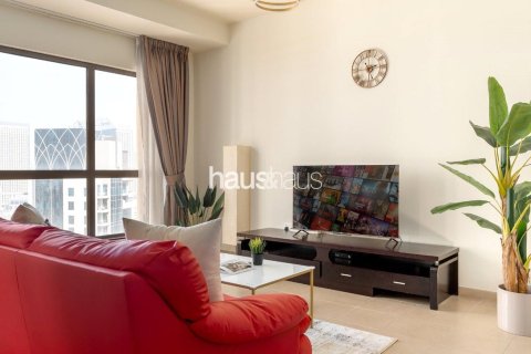 Apartamento en Jumeirah Beach Residence, Dubai, 2 dormitorios, 119 m², № 45029 - foto 3