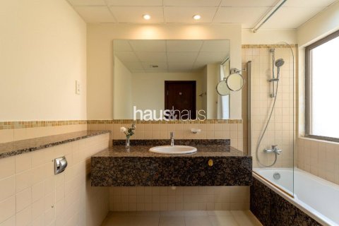 Apartamento en Jumeirah Beach Residence, Dubai, 2 dormitorios, 119 m², № 45029 - foto 14