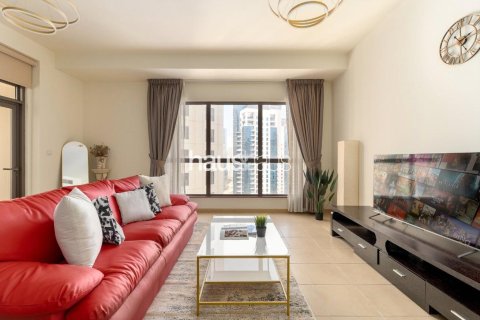 Apartamento en Jumeirah Beach Residence, Dubai, 2 dormitorios, 119 m², № 45029 - foto 1