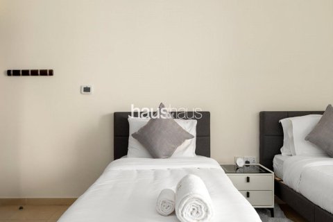 Apartamento en Jumeirah Beach Residence, Dubai, 2 dormitorios, 119 m², № 45029 - foto 9