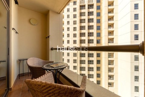 Apartamento en Jumeirah Beach Residence, Dubai, 2 dormitorios, 119 m², № 45029 - foto 11