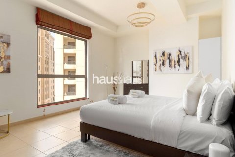 Apartamento en Jumeirah Beach Residence, Dubai, 2 dormitorios, 119 m², № 45029 - foto 6