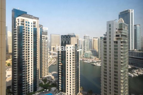 Apartamento en Jumeirah Beach Residence, Dubai, 2 dormitorios, 119 m², № 45029 - foto 17