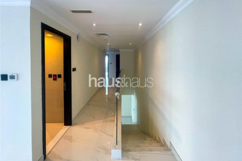 Ático en Dubai Marina, Dubai, 5 dormitorios, 487 m², № 45028 - foto 6