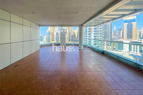 Ático en Dubai Marina, Dubai, 5 dormitorios, 487 m², № 45028 - foto 19