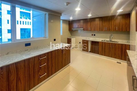 Ático en Dubai Marina, Dubai, 5 dormitorios, 487 m², № 45028 - foto 7